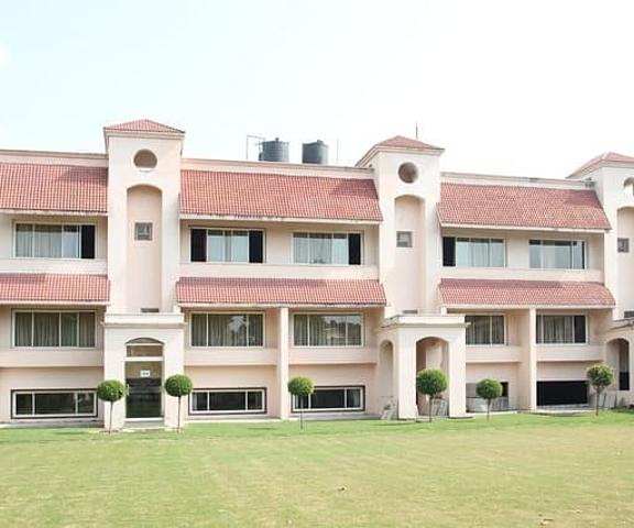 Hotel Sonia Uttaranchal Rudrapur Facade